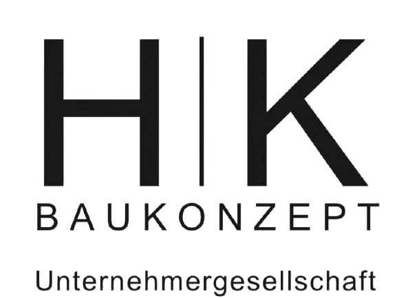 Herzog Kuntscher - Baukonzept Unternehmergesellschaft - Logo